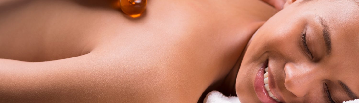 Massage - Beauty Salon - Barrowford