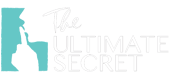 The Ultimate Secret Barrowford Salon Logo